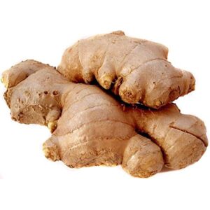 Ginger
