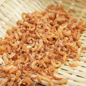 Dried Baby Shrimp